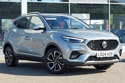 MG ZS SUV (17-24) 1.0T GDi Exclusive DCT 5d For Sale - Arnold Clark Motorstore/Hyundai (Inverness), Inverness