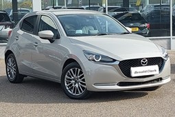 Mazda 2 (15-25) 1.5 e-Skyactiv G GT Sport 5dr For Sale - Arnold Clark Motorstore/Hyundai (Inverness), Inverness