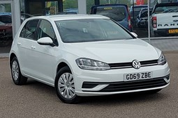 Volkswagen Golf Hatchback (13-20) S 1.6 TDI BMT 115PS (03/17 on) 5d For Sale - Arnold Clark Motorstore/Hyundai (Inverness), Inverness