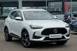 MG HS SUV (19-24) 1.5 T-GDI SE 5dr DCT For Sale - Arnold Clark Motorstore/Hyundai (Inverness), Inverness