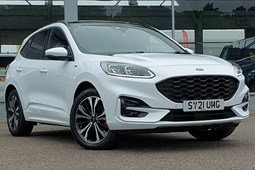 Ford Kuga SUV (20 on) 2.0 EcoBlue 190 ST-Line X Edition Auto AWD 5d For Sale - Arnold Clark Motorstore/Hyundai (Inverness), Inverness