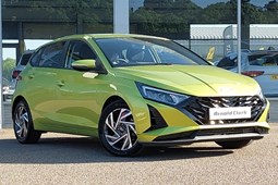 Hyundai i20 Hatchback (20 on) 1.0T GDi Advance 5dr For Sale - Arnold Clark Motorstore/Hyundai (Inverness), Inverness