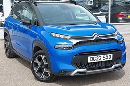 Citroen C3 Aircross SUV (17-24) 1.2 PureTech 130 Shine Plus 5dr EAT6 For Sale - Arnold Clark Motorstore/Hyundai (Inverness), Inverness