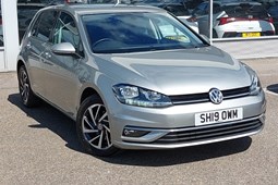 Volkswagen Golf Hatchback (13-20) Match 1.6 TDI 115PS 5d For Sale - Arnold Clark Motorstore/Hyundai (Inverness), Inverness