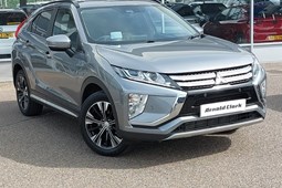 Mitsubishi Eclipse Cross SUV (17-21) Dynamic 2WD 5d For Sale - Arnold Clark Motorstore/Hyundai (Inverness), Inverness
