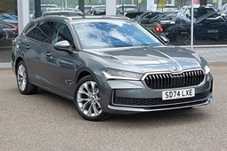 Skoda Superb Estate (24 on) 2.0 TDI SE L 5dr DSG For Sale - Arnold Clark Motorstore/Hyundai (Inverness), Inverness