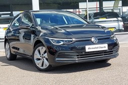 Volkswagen Golf Hatchback (20 on) Style 2.0 TDI Evo 150PS DSG auto 5d For Sale - Arnold Clark Motorstore/Hyundai (Inverness), Inverness