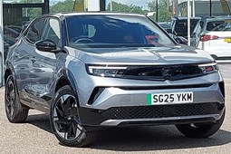 Vauxhall Mokka Electric SUV (25 on) 115kW Ultimate 54kWh 5dr Auto For Sale - Arnold Clark Motorstore/Hyundai (Inverness), Inverness