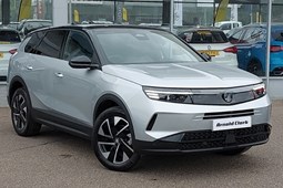 Vauxhall Grandland SUV (21-24) 1.2 Hybrid [136] Ultimate 5dr e-DCT6 For Sale - Arnold Clark Motorstore/Hyundai (Inverness), Inverness
