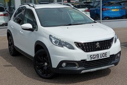 Peugeot 2008 (13-19) Allure 1.2 PureTech 110 S&S EAT6 auto (05/16 on) 5d EAT6 auto For Sale - Arnold Clark Motorstore/Hyundai (Inverness), Inverness