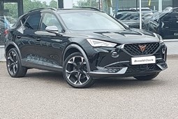 Cupra Formentor SUV (20 on) 1.5 TSI 150 V2 5dr DSG For Sale - Arnold Clark Motorstore/Hyundai (Inverness), Inverness