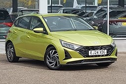 Hyundai i20 Hatchback (20 on) 1.0T GDi Advance 5dr For Sale - Arnold Clark Motorstore/Hyundai (Inverness), Inverness