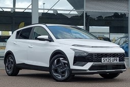 Hyundai Bayon SUV (21 on) 1.0 TGDi Premium 5dr For Sale - Arnold Clark Motorstore/Hyundai (Inverness), Inverness