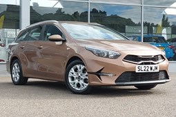 Kia Ceed Sportswagon (18 on) 2 1.0 T-GDi 118bhp ISG 5d For Sale - Arnold Clark Motorstore/Hyundai (Inverness), Inverness