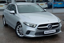Mercedes-Benz A-Class Hatchback (18 on) A 200 Sport Premium 7G-DCT auto 5d For Sale - Arnold Clark Motorstore/Hyundai (Inverness), Inverness