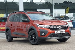 Dacia Jogger SUV (22 on) 1.0 TCe Extreme SE 5dr For Sale - Arnold Clark Motorstore/Hyundai (Inverness), Inverness
