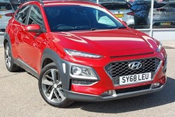 Hyundai Kona SUV (17-23) Premium SE 1.0 T-GDi 120PS 2WD 5d For Sale - Arnold Clark Motorstore/Hyundai (Inverness), Inverness