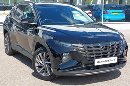 Hyundai Tucson SUV (21 on) 1.6 TGDi Premium 5dr 2WD For Sale - Arnold Clark Motorstore/Hyundai (Inverness), Inverness