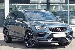 Cupra Ateca SUV (18 on) 2.0 TSI 5dr DSG 4Drive [Comfort + Sound pack] For Sale - Arnold Clark Motorstore/Hyundai (Inverness), Inverness