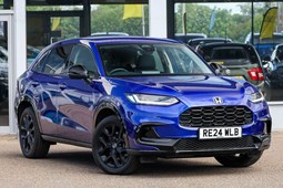 Honda ZR-V SUV (23 on) 2.0 eHEV Sport 5dr CVT For Sale - Arnold Clark Motorstore/Hyundai (Inverness), Inverness