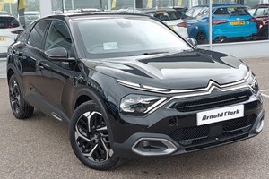Citroen C4 Hatchback (21 on) 1.2 PureTech [130] Shine Plus 5dr Auto For Sale - Arnold Clark Motorstore/Hyundai (Inverness), Inverness