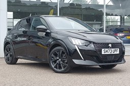 Peugeot 208 Hatchback (19 on) 1.2 PureTech 100 GT 5dr For Sale - Arnold Clark Motorstore/Hyundai (Inverness), Inverness
