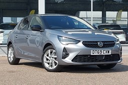 Vauxhall Corsa Hatchback (20 on) SRi 1.2 (100PS) Turbo 5d For Sale - Arnold Clark Motorstore/Hyundai (Inverness), Inverness