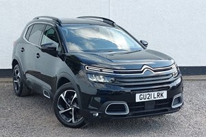 Citroen C5 Aircross (18 on) 1.5 BlueHDi 130 Shine 5dr For Sale - Arnold Clark Citroen (Perth), Perth