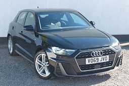 Audi A1 Sportback (18 on) S Line 30 TFSI 116PS 5d For Sale - Arnold Clark Citroen (Perth), Perth