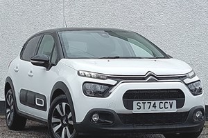 Citroen C3 (17-24) 1.2 PureTech Plus 5dr For Sale - Arnold Clark Citroen (Perth), Perth