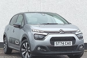 Citroen C3 (17-24) 1.2 PureTech Plus 5dr For Sale - Arnold Clark Citroen (Perth), Perth