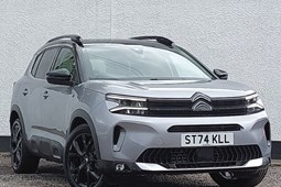 Citroen C5 Aircross (18 on) 1.6 Plug-in Hybrid E-series 5dr e-EAT8 For Sale - Arnold Clark Citroen (Perth), Perth