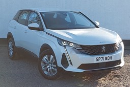 Peugeot 3008 SUV (16-24) 1.5 BlueHDi Active Premium 5dr For Sale - Arnold Clark Citroen (Perth), Perth