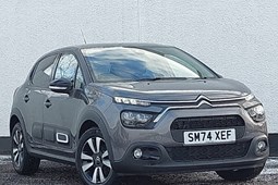 Citroen C3 (17-24) 1.2 PureTech Plus 5dr For Sale - Arnold Clark Citroen (Perth), Perth