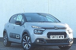 Citroen C3 (17-24) 1.2 PureTech Plus 5dr For Sale - Arnold Clark Citroen (Perth), Perth