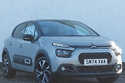 Citroen C3 (17-24) 1.2 PureTech 110 Max 5dr EAT6 For Sale - Arnold Clark Citroen (Perth), Perth