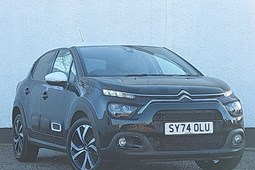 Citroen C3 (17-24) 1.2 PureTech 110 Max 5dr EAT6 For Sale - Arnold Clark Citroen (Perth), Perth