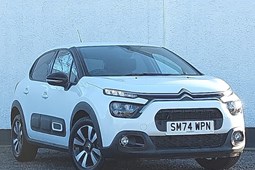 Citroen C3 (17-24) 1.2 PureTech Plus 5dr For Sale - Arnold Clark Citroen (Perth), Perth