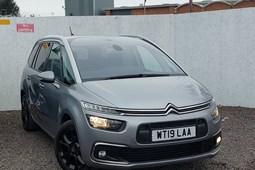 Citroen Grand C4 SpaceTourer MPV (18-23) Feel BlueHDi 130 S&S 5d For Sale - Arnold Clark Citroen (Perth), Perth