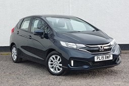 Honda Jazz (15-20) SE 1.3 i-VTEC (03/2018 on) 5d For Sale - Arnold Clark Citroen (Perth), Perth