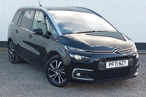 Citroen Grand C4 SpaceTourer MPV (18-23) 1.5 BlueHDi 130 Shine 5dr For Sale - Arnold Clark Citroen (Perth), Perth