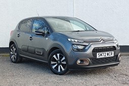 Citroen C3 (17-24) 1.2 PureTech C-Series Edition 5dr For Sale - Arnold Clark Citroen (Perth), Perth