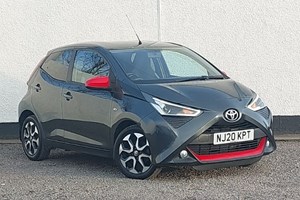 Toyota Aygo (14-22) X-Trend 1.0 VVT-i 5d For Sale - Arnold Clark Citroen (Perth), Perth