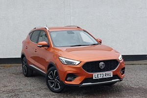 MG ZS SUV (17-24) 1.0T GDi Exclusive DCT 5d For Sale - Arnold Clark Citroen (Perth), Perth