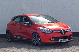 Renault Clio Hatchback (12-19) 0.9 TCE (90bhp) Dynamique S MediaNav 5d For Sale - Arnold Clark Citroen (Perth), Perth