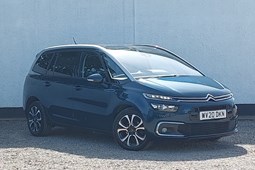 Citroen Grand C4 SpaceTourer MPV (18-23) Flair Plus BlueHDi 130 S&S 5d For Sale - Arnold Clark Citroen (Perth), Perth