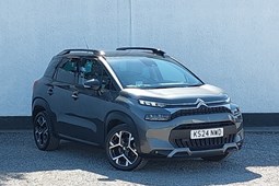 Citroen C3 Aircross SUV (17-24) 1.2 PureTech 130 Max 5dr EAT6 For Sale - Arnold Clark Citroen (Perth), Perth