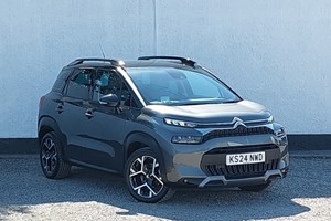 Citroen C3 Aircross SUV (17-24) 1.2 PureTech 130 Max 5dr EAT6 For Sale - Arnold Clark Citroen (Perth), Perth