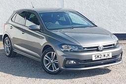Volkswagen Polo Hatchback (17 on) 1.0 TSI 110 R Line 5dr For Sale - Arnold Clark Citroen (Perth), Perth