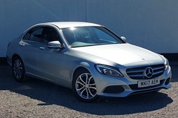 Mercedes-Benz C-Class Saloon (14-21) C200d Sport 4d For Sale - Arnold Clark Citroen (Perth), Perth